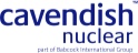 Cavendish Nuclear logo