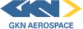 GKN Aerospace logo