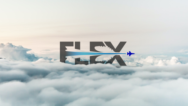 ‘Flex’ by Arnold Wragg