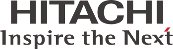 Hitachi logo